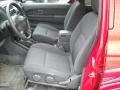 Charcoal Interior Photo for 2004 Nissan Frontier #47407940