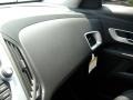 2011 Black Granite Metallic Chevrolet Equinox LT  photo #9