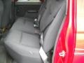 Aztec Red - Frontier SC Crew Cab 4x4 Photo No. 9