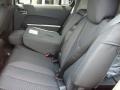 2011 Black Granite Metallic Chevrolet Equinox LT  photo #11