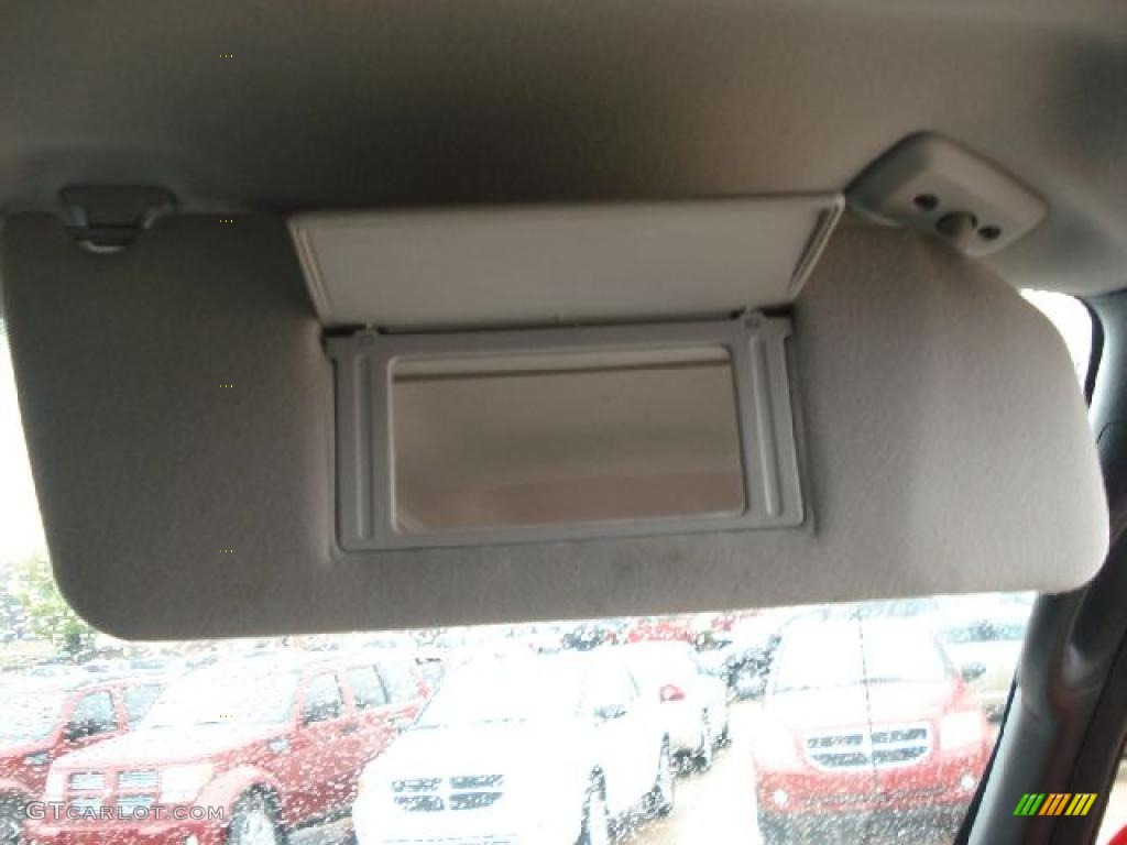 2004 F150 FX4 SuperCab 4x4 - Bright Red / Dark Flint photo #14