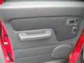 Aztec Red - Frontier SC Crew Cab 4x4 Photo No. 14