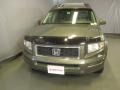Amazon Green Metallic - Ridgeline RTL Photo No. 2