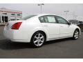 Liquid Silver Metallic - Maxima 3.5 SE Photo No. 2
