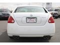 Liquid Silver Metallic - Maxima 3.5 SE Photo No. 3