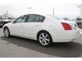 Liquid Silver Metallic - Maxima 3.5 SE Photo No. 4