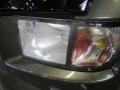 Amazon Green Metallic - Ridgeline RTL Photo No. 4