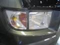 Amazon Green Metallic - Ridgeline RTL Photo No. 5