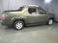 Amazon Green Metallic - Ridgeline RTL Photo No. 11