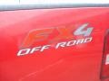 2004 Bright Red Ford F150 FX4 SuperCab 4x4  photo #30