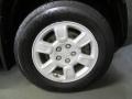 Amazon Green Metallic - Ridgeline RTL Photo No. 16
