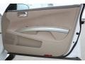 Liquid Silver Metallic - Maxima 3.5 SE Photo No. 16