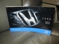 Amazon Green Metallic - Ridgeline RTL Photo No. 21