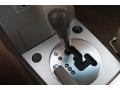 Liquid Silver Metallic - Maxima 3.5 SE Photo No. 23