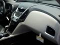 2011 Twilight Blue Metallic Chevrolet Equinox LT  photo #12
