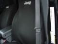 Black - Wrangler Unlimited Sahara 4x4 Photo No. 9