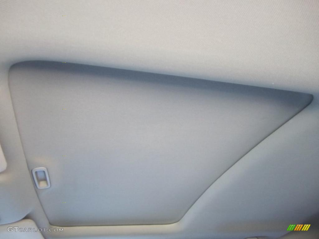 2006 Ridgeline RTL - Amazon Green Metallic / Gray photo #31
