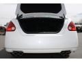 Liquid Silver Metallic - Maxima 3.5 SE Photo No. 30