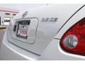 Liquid Silver Metallic - Maxima 3.5 SE Photo No. 31