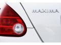 Liquid Silver Metallic - Maxima 3.5 SE Photo No. 32