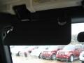 Black - Wrangler Unlimited Sahara 4x4 Photo No. 20