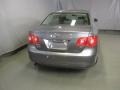 Platinum Grey Metallic - Jetta Value Edition Sedan Photo No. 10