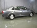 Platinum Grey Metallic - Jetta Value Edition Sedan Photo No. 11