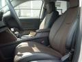 Brownstone/Jet Black Interior Photo for 2011 Chevrolet Equinox #47408807