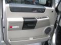 2006 Pewter Hummer H2 SUV  photo #12