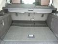  2011 Equinox LTZ Trunk