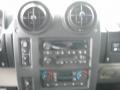 2006 Pewter Hummer H2 SUV  photo #17