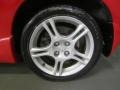 2004 Mazda MX-5 Miata Roadster Wheel and Tire Photo