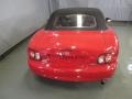 Classic Red - MX-5 Miata Roadster Photo No. 12