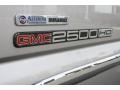 2007 Silver Birch Metallic GMC Sierra 2500HD Classic SLT Crew Cab 4x4  photo #39