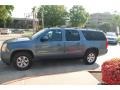 Stealth Gray Metallic - Yukon XL SLT Photo No. 6