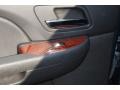 Stealth Gray Metallic - Yukon XL SLT Photo No. 9