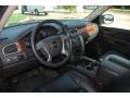 Stealth Gray Metallic - Yukon XL SLT Photo No. 13