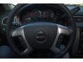 Stealth Gray Metallic - Yukon XL SLT Photo No. 15