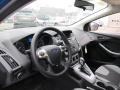 Two-Tone Sport Interior Photo for 2012 Ford Focus #47409869