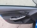 Two-Tone Sport Door Panel Photo for 2012 Ford Focus #47409884
