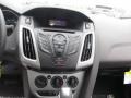 Two-Tone Sport Controls Photo for 2012 Ford Focus #47409950