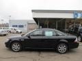 Black Clearcoat - Taurus SEL Photo No. 2