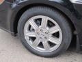 Black Clearcoat - Taurus SEL Photo No. 3