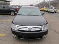 Black Clearcoat - Taurus SEL Photo No. 4