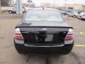 Black Clearcoat - Taurus SEL Photo No. 6