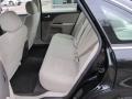 Black Clearcoat - Taurus SEL Photo No. 7