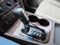 Black Clearcoat - Taurus SEL Photo No. 12