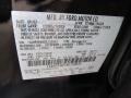 Black Clearcoat - Taurus SEL Photo No. 14