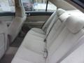 Natural Khaki - Sonata GLS Photo No. 9