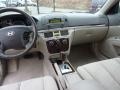 Natural Khaki - Sonata GLS Photo No. 11